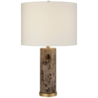  Cliff 1-Light Table Lamp