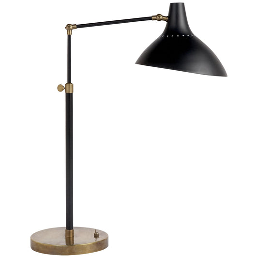  Charlton 1-Light Table Lamp