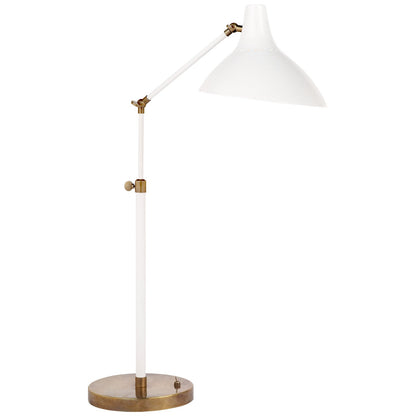  Charlton 1-Light Table Lamp