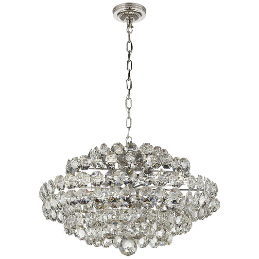  Sanger 12-Light Chandelier
