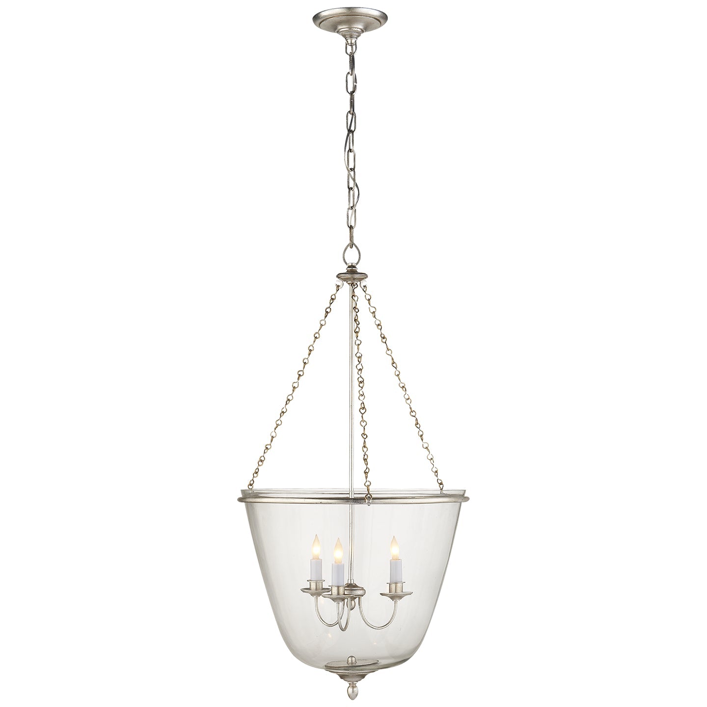  Pondview 3-Light Lantern
