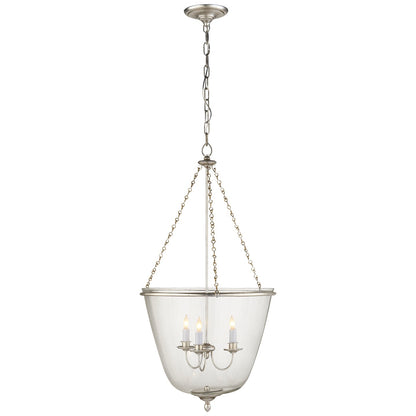  Pondview 3-Light Lantern