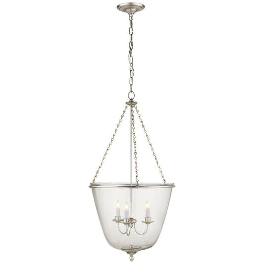  Pondview 3-Light Lantern