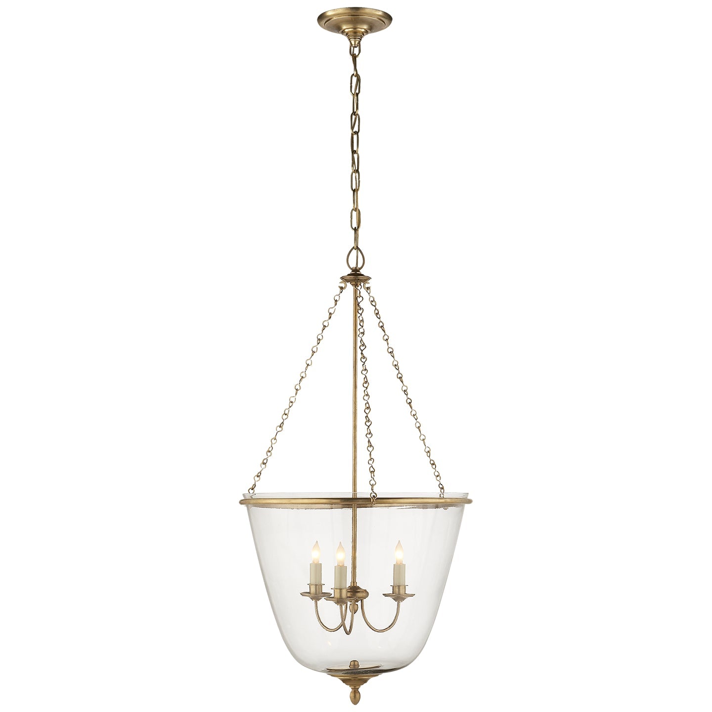 Pondview 3-Light Lantern