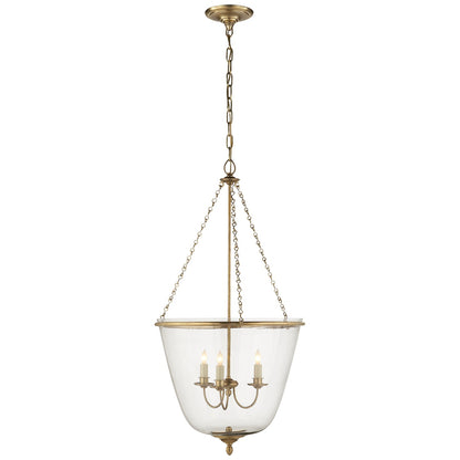  Pondview 3-Light Lantern