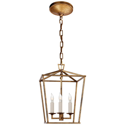  Darlana 3-Light Lantern