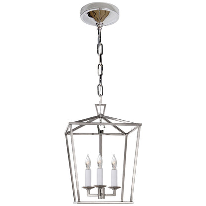  Darlana 3-Light Lantern