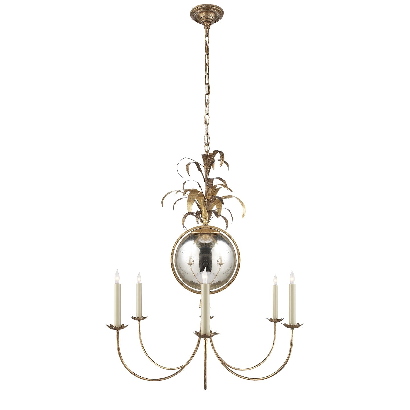  Gramercy 6-Light Chandelier