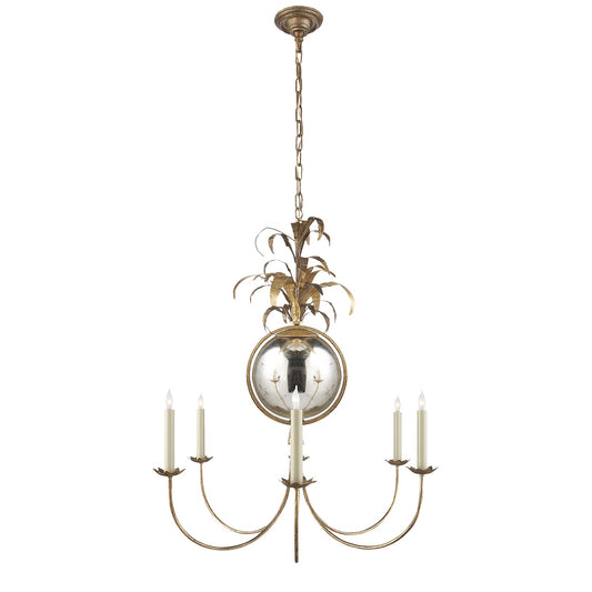  Gramercy 6-Light Chandelier