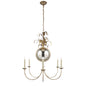  Gramercy 6-Light Chandelier