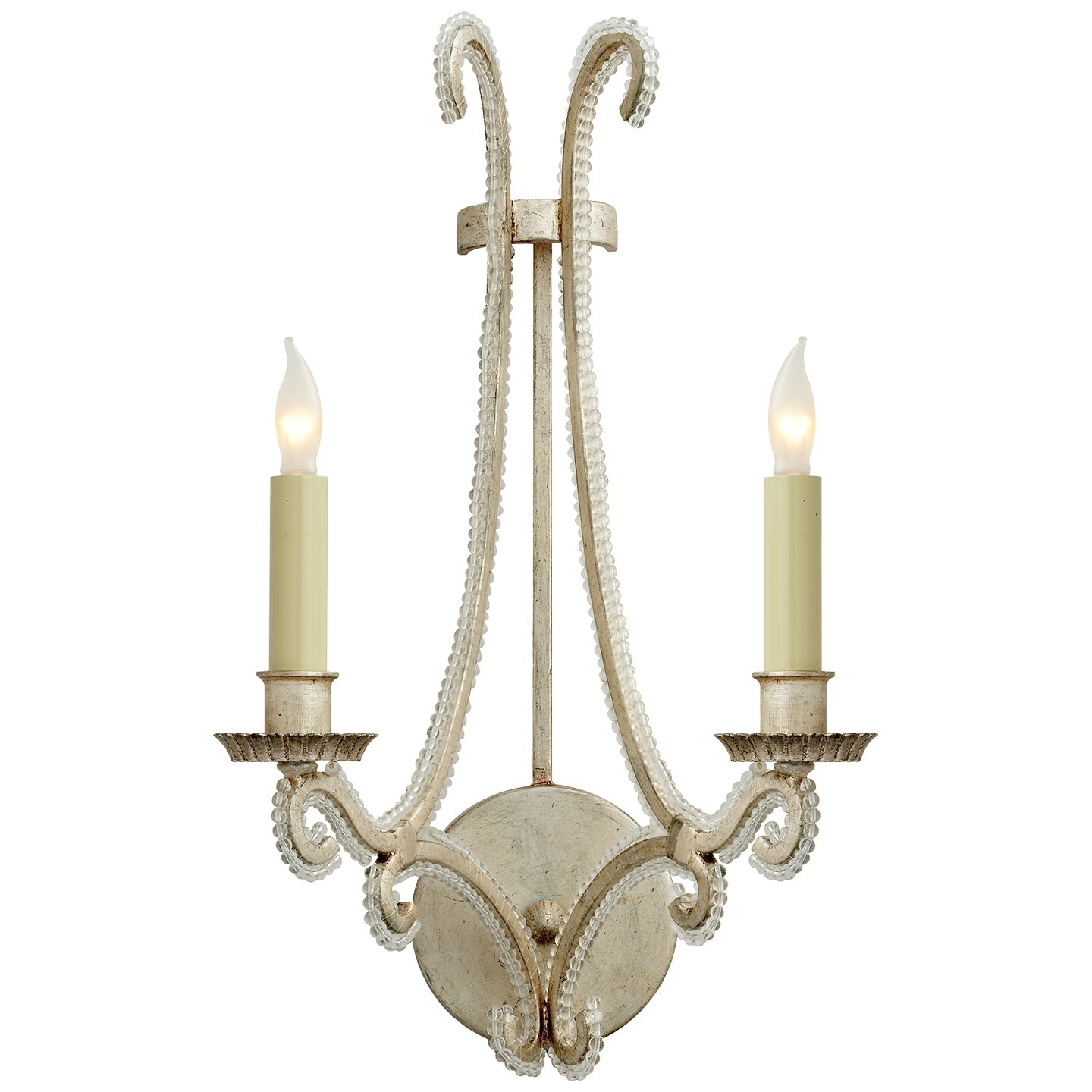  Oslo 2-Light Wall Sconce