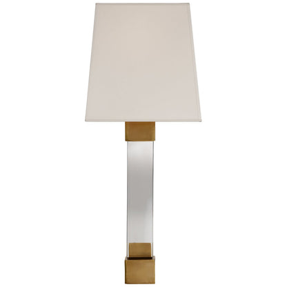  Edgar 1-Light Wall Sconce