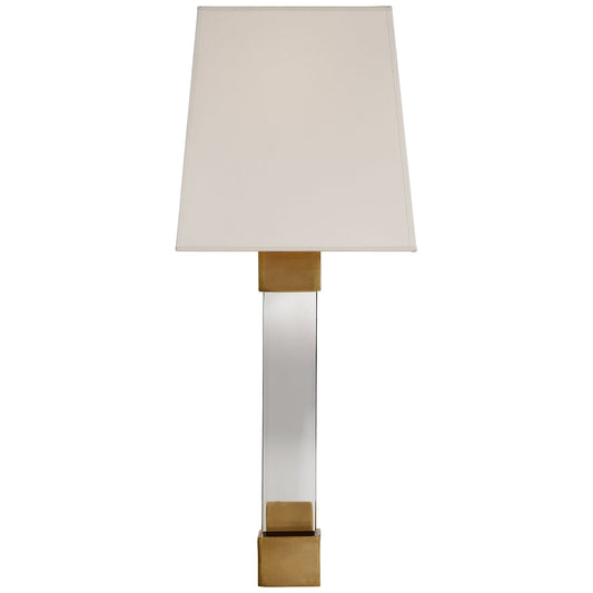  Edgar 1-Light Wall Sconce