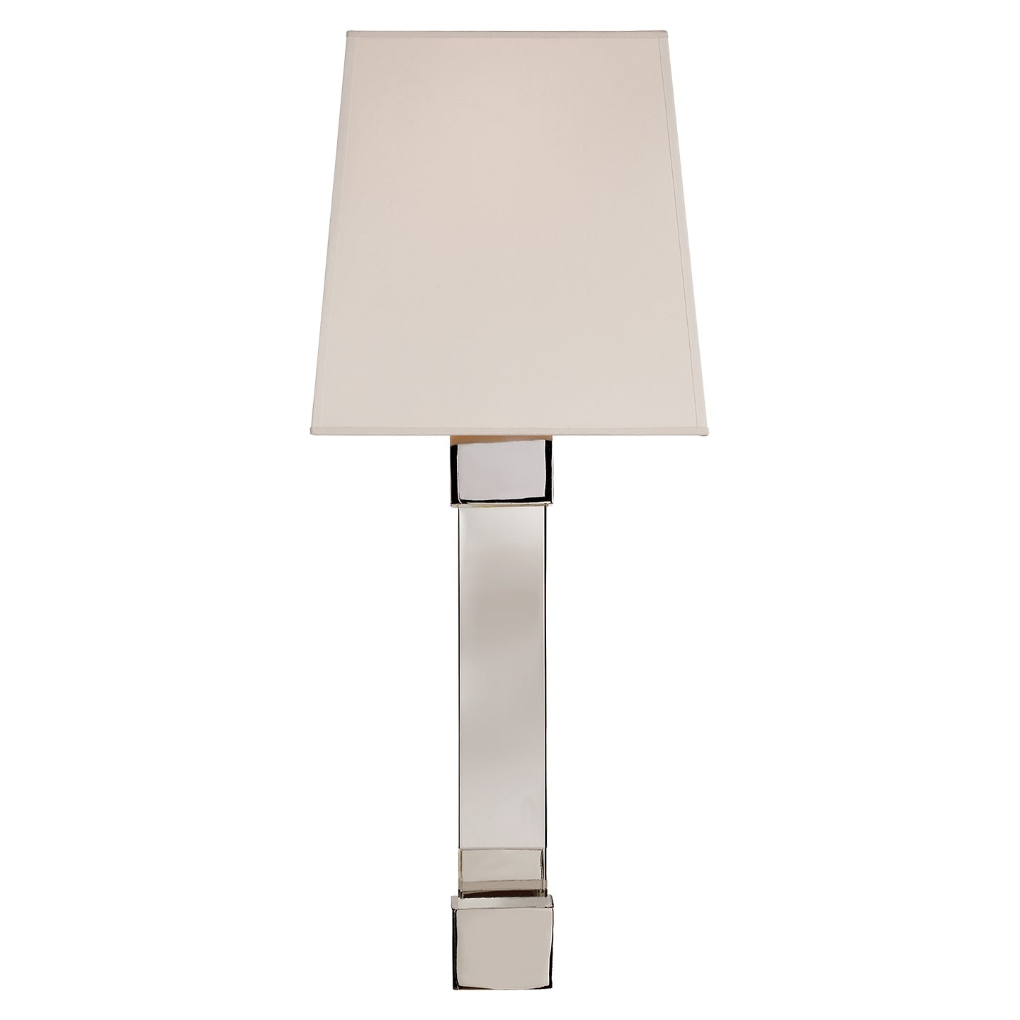  Edgar 1-Light Wall Sconce