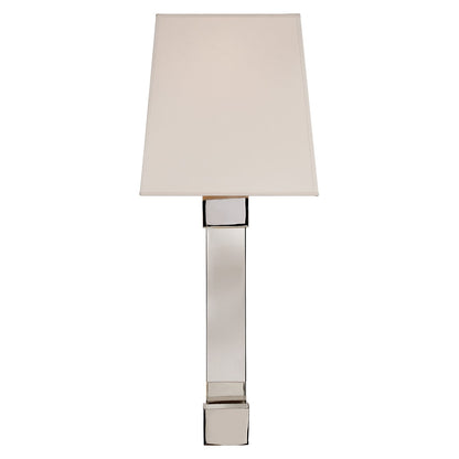  Edgar 1-Light Wall Sconce