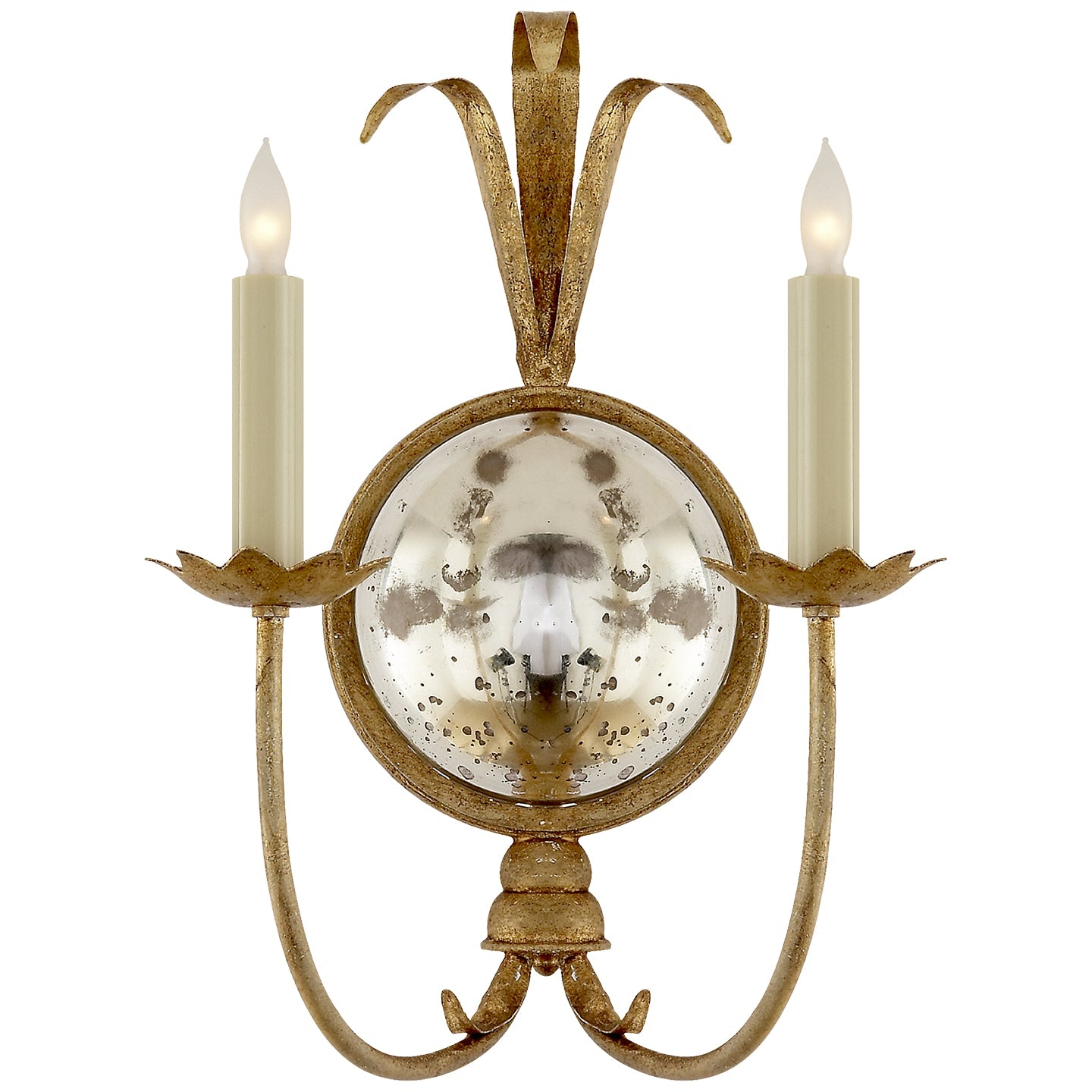  Gramercy 2-Light Wall Sconce