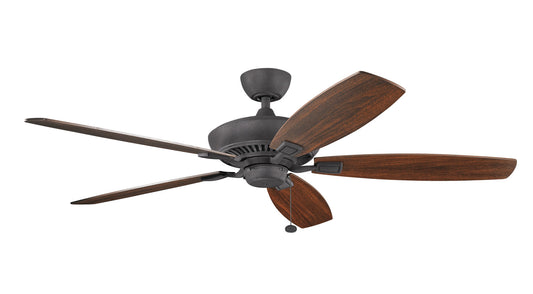  Canfield 60" XL Ceiling Fan