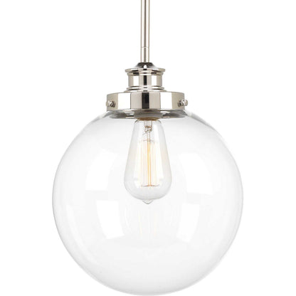  Penn 1-Light Pendant