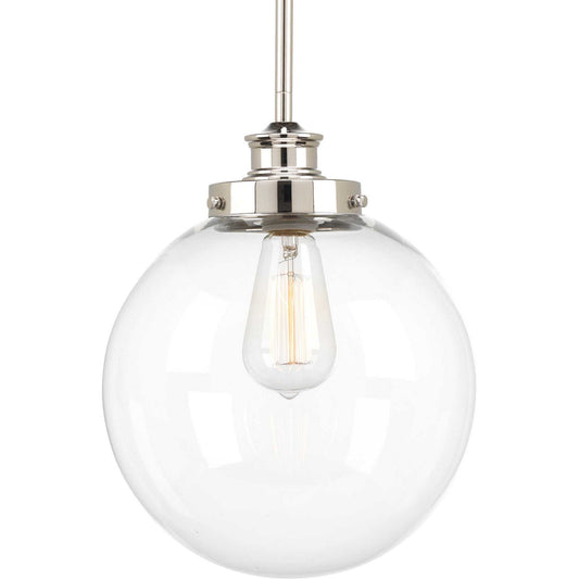  Penn 1-Light Pendant
