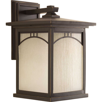  Residence 1-Light Large Wall Lantern