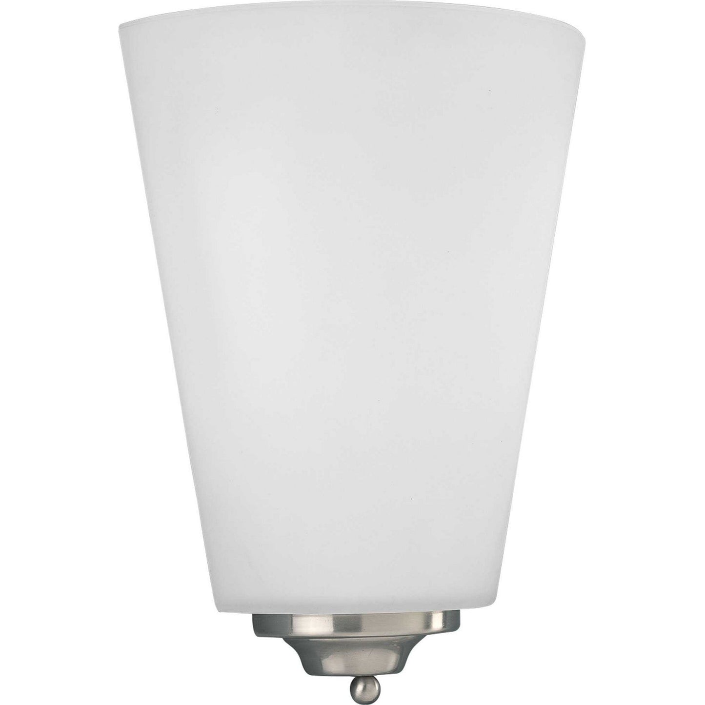  1-Light LED Wall Sconce