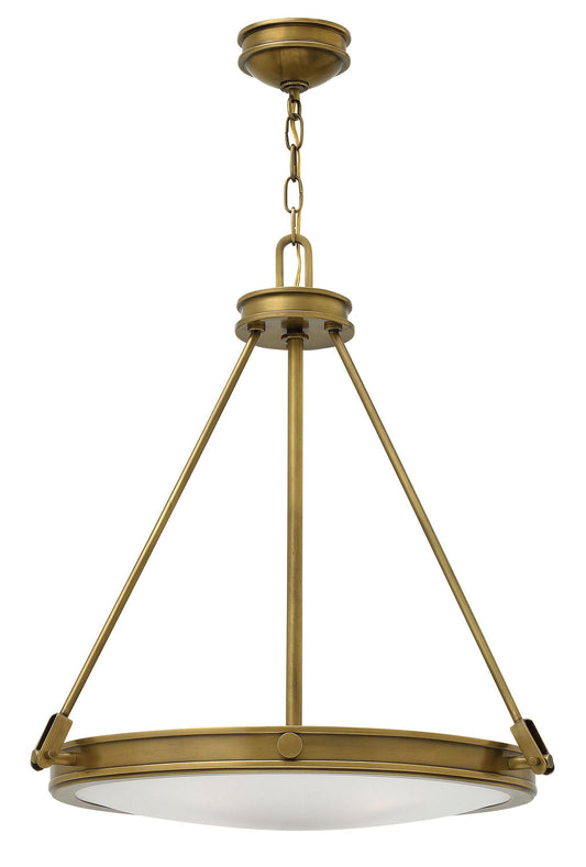  Collier Medium Pendant