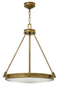  Collier Medium Pendant