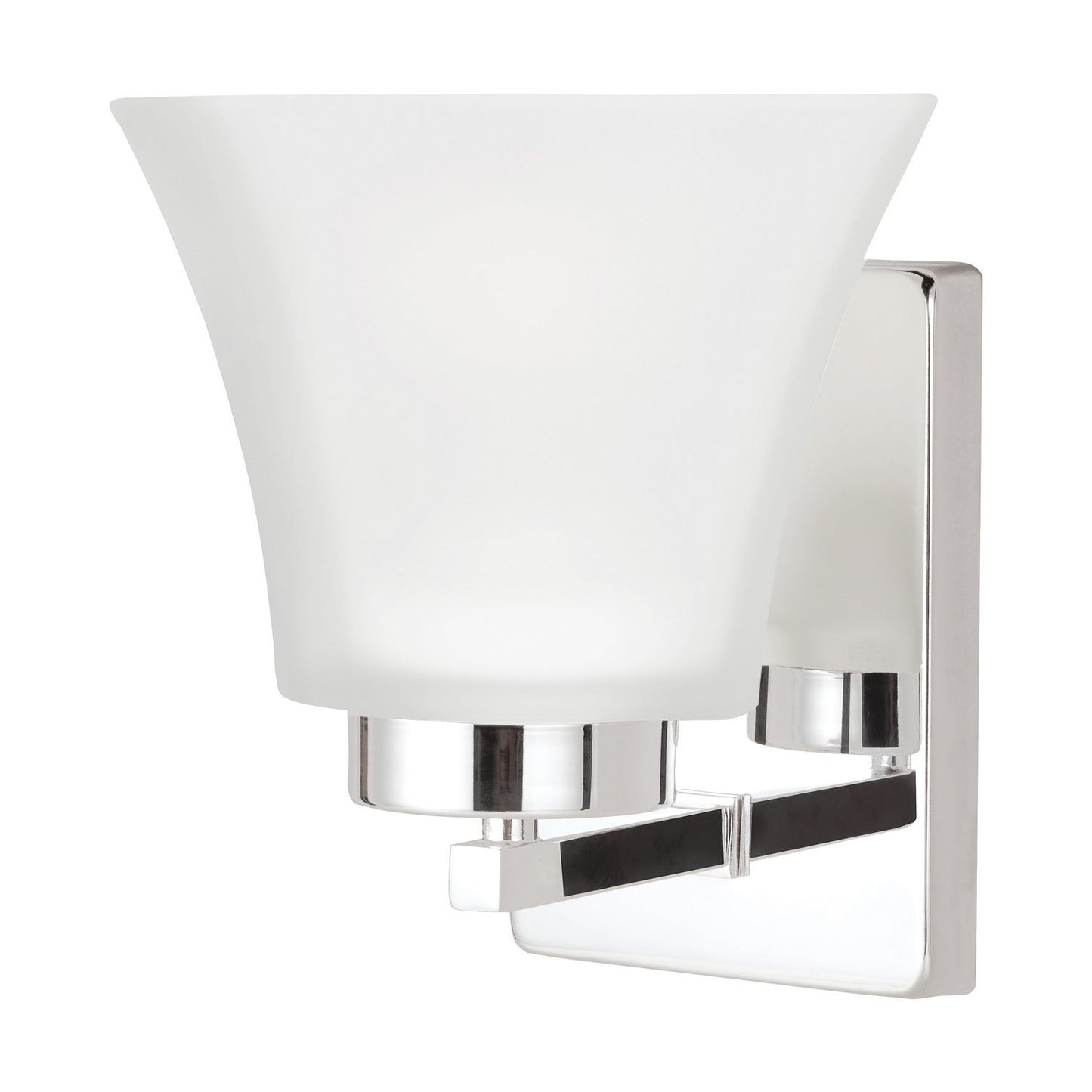  Bayfield 1-Light Wall/Bath Sconce