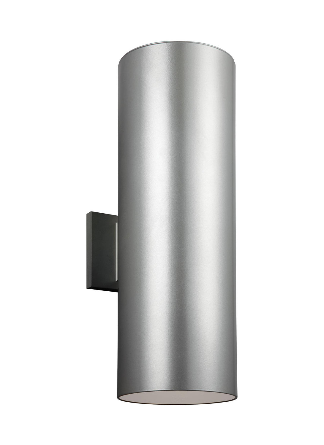  Large 2-Light Outdoor Wall Lantern