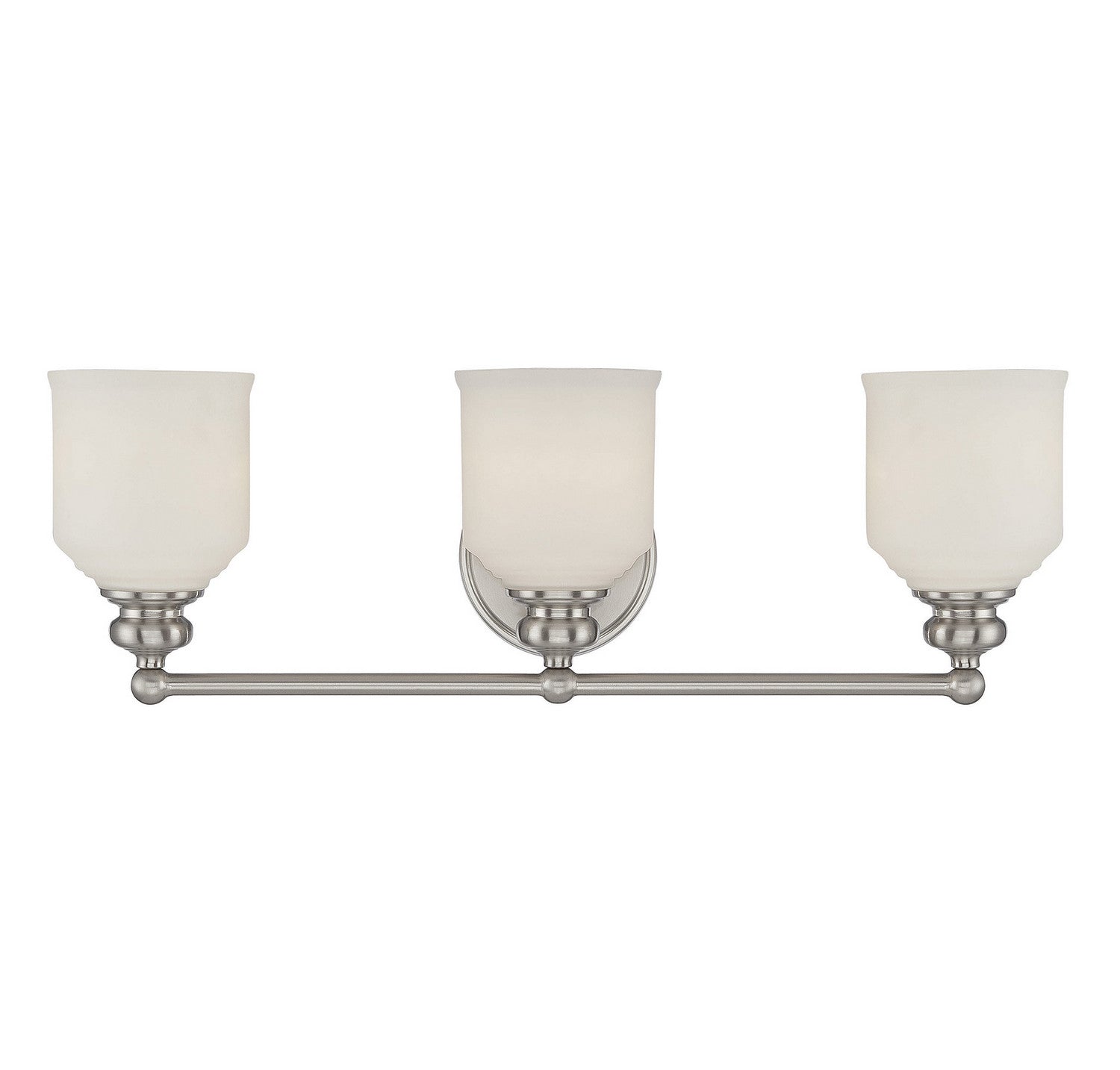  Melrose 3-Light Bath Vanity