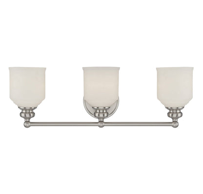  Melrose 3-Light Bath Vanity