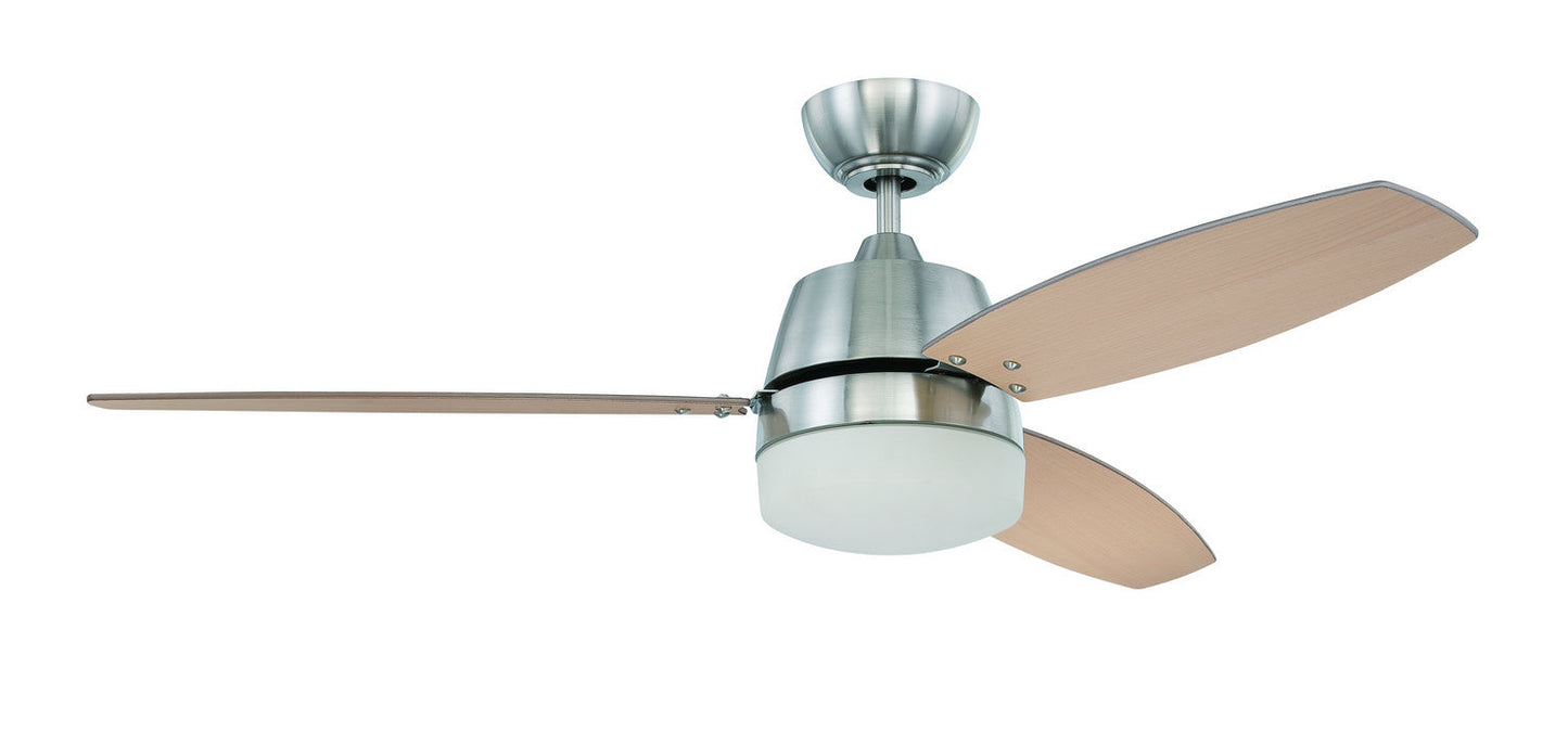  Beltre 1-Light Ceiling Fan