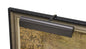  Traditional 18" Mahogany Bronze CA Compliant Picture Light