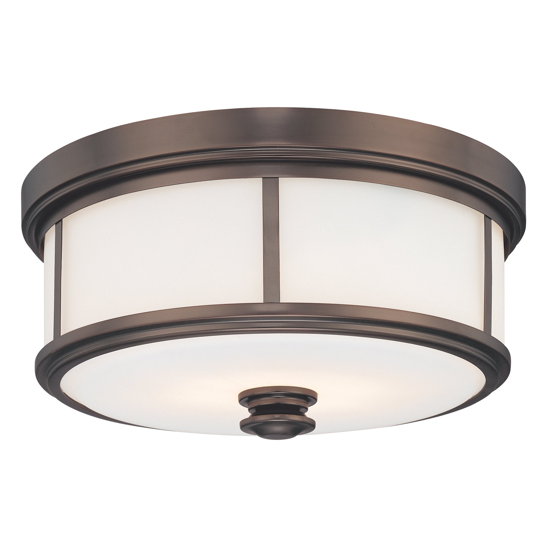  Flush Mount