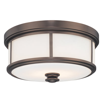  Flush Mount