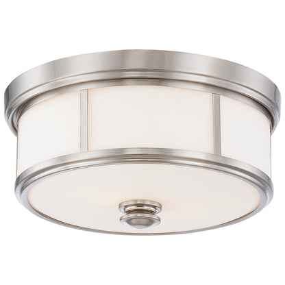  Flush Mount