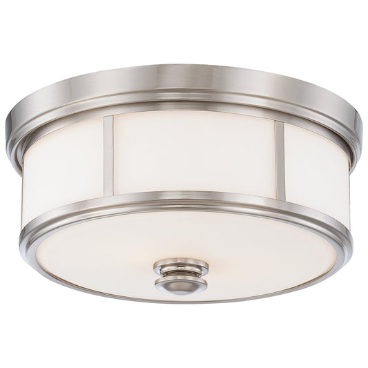  Flush Mount