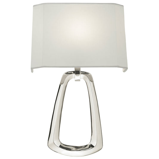  Grosvenor Square Sconce In Silver