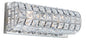  Sterling Wall Light In Chrome