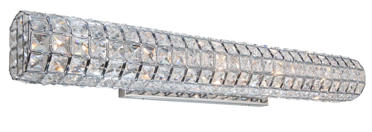  Sterling Wall Light