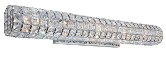  Sterling Wall Light