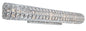  Sterling Wall Light