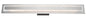 Echo Park Wall Light In Brushed Nickel