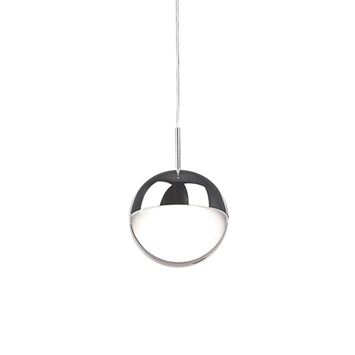  Pluto Down Pendant