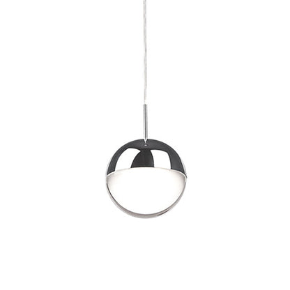  Pluto Down Pendant