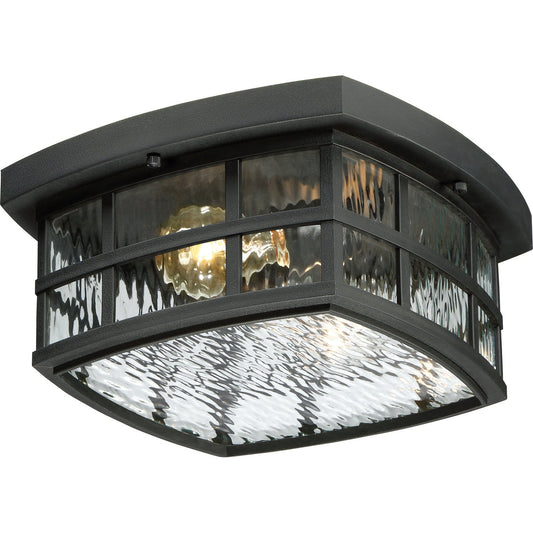  Stonington 2-Light Outdoor Lantern