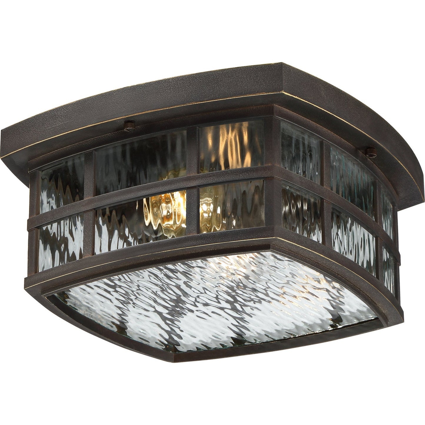  Stonington 2-Light Outdoor Lantern