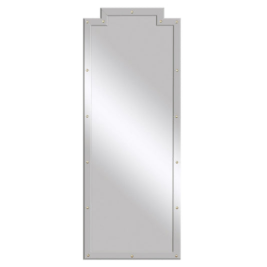  Uttermost's Vedea Leaner Mirror Designed By Grace Feyock