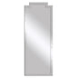  Uttermost's Vedea Leaner Mirror Designed By Grace Feyock