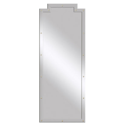  Uttermost's Vedea Leaner Mirror Designed By Grace Feyock